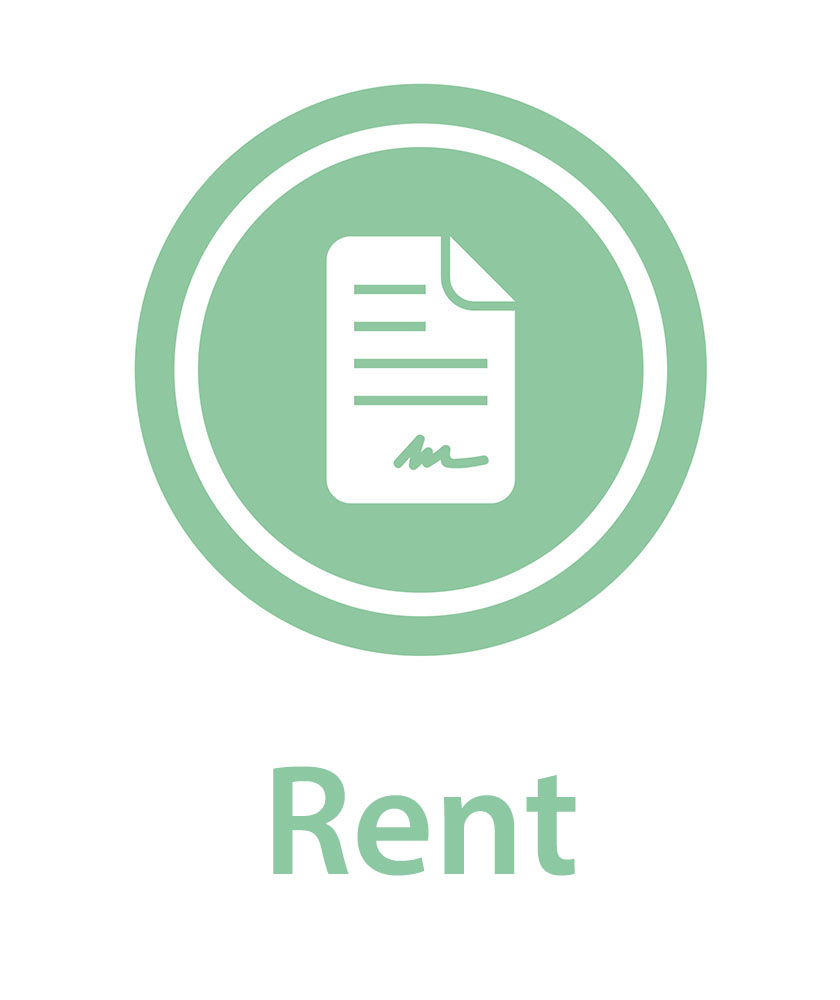 Rent